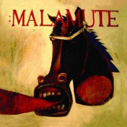 Malamute : Breathe Deeply, Horse